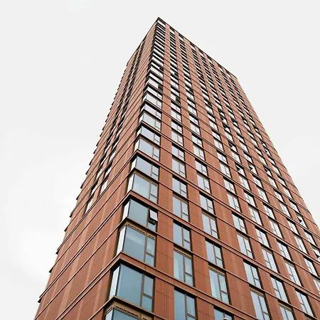 Apartment Stunning Birmingham1 Bedroom *