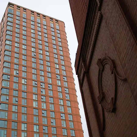 Stunning Birmingham1 Bedroom
