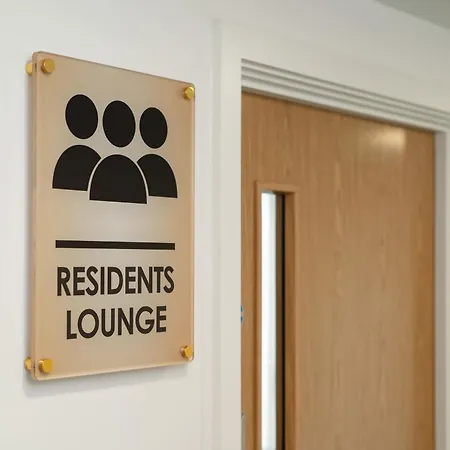 Apartment Stunning Birmingham1 Bedroom Birmingham