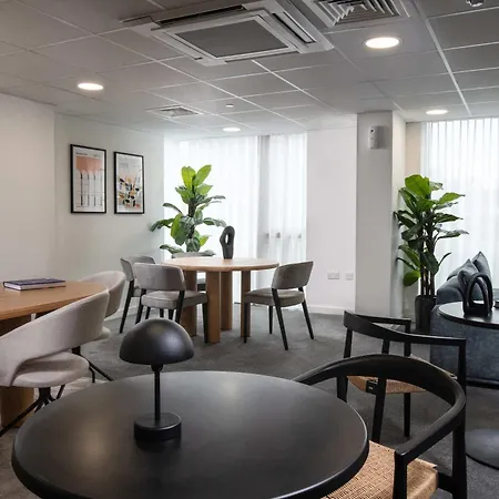 Stunning Birmingham1 Bedroom * Birmingham