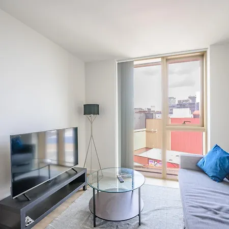 Stunning Birmingham1 Bedroom * Birmingham