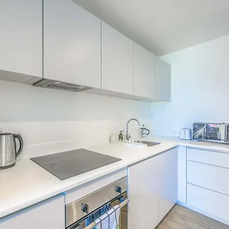 Stunning Birmingham1 Bedroom * Birmingham