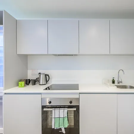 Stunning Birmingham1 Bedroom * Birmingham